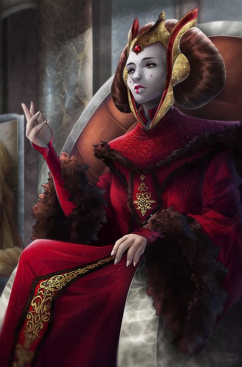 Deviantart padme - Feb 15, 2016 · Once she actually starts receiving training, Padmé become very powerful, very quickly. Her anger, and her righteousness, and her absolute certainty that she can make the galaxy a better place if she just becomes strong enough, make her a very powerful Sith. She never gets lost in the Dark Side, never lets it consume her. 
